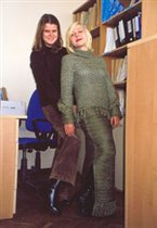 Эх, красотки...