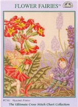 PC101 The Hyacinth Fairies