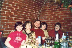 Ведь мы такиие красиивые сегодня...