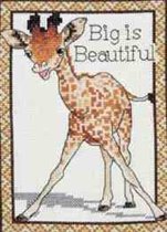 DMC 'Big is Beautiful'