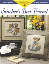 Stitchers Best Friend