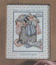 Room for Catastrophe