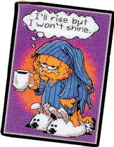 72787 Garfield - I Won't Shine!