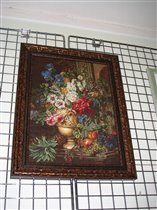 Букет (набор  виллер)