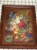 Букет (подбор)