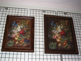 Два красавца!