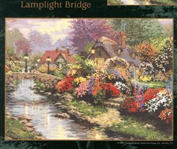 Lamplight Bridge