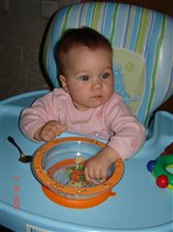 ощущение каши :)