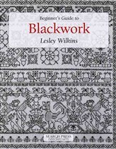 beginner's guide to blackwork