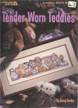 LA 'Tender Worn Teddies'