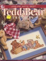 LA 'Teddy Bear Treasury'