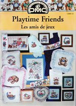 DMC 'Playtime Friends'