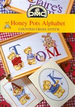 DMC 'Honeypots Alphabet'