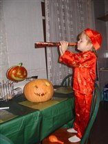 Матюше три и два