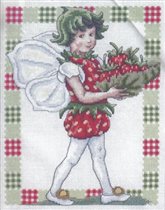 The Strawberry Fairy