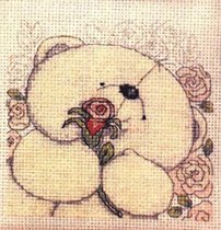 Rose Bear