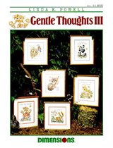 Dimensions Gentle Thoughts III