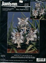 Fairy Plant Perches