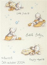 HC011_Bubble_Baby_Sampler