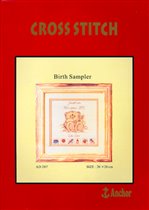 Birth Sampler 1