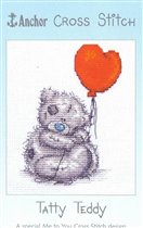 Stitch 2004 -  Tatty Teddy