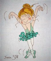 Балеринка 2