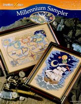 Старинная карта