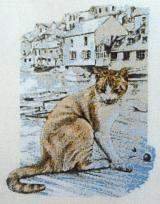 Cornish Cat