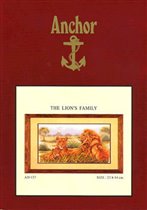 Lion's family