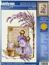 66. janlynn 26 105 soothing lavender