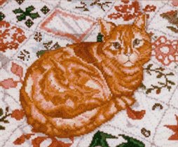 Canterbury Cats & Quilts 2