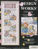 Design Works 'House Rules'