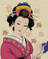Japanese Beauty (Reading)