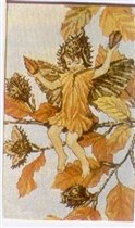 33386 The Beechnut Fairy