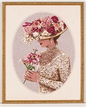 Леди Джессика