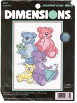 Dimensions 'Storytime'