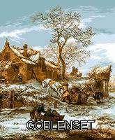 Гобелен-сет 