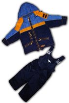 Комбинезон ALPEX