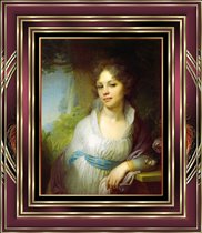 В.Боровиковский