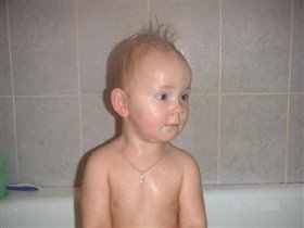 Панки в ванной