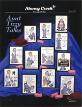 Aunt Tizzy Talks