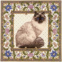 Tapestry Cat - то к чему надо стремиться 