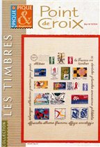 79. La France en timbres