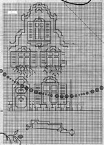 Домик ювелира. Схема BS