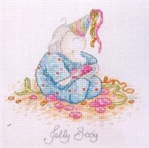 jelly baby
