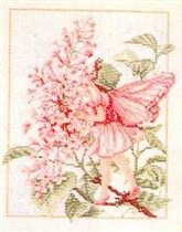 33873 The Lilac Fairy