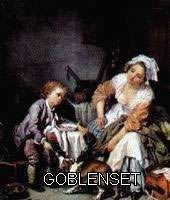 Гобелен-сет 