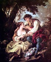 Франсуа Буше