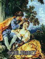 Гобелен-сет 