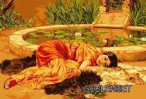 Гобелен-сет 